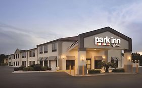 Park Inn By Radisson Albany